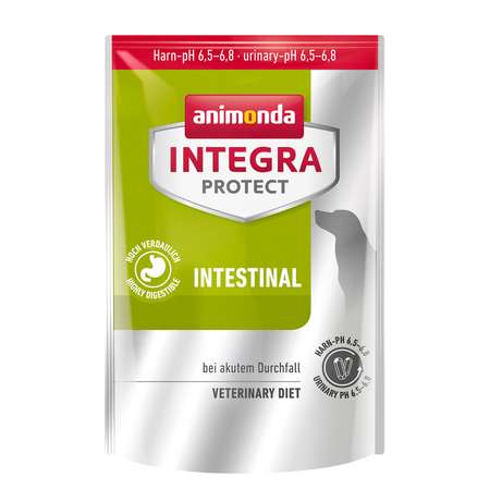 Корм для собак Animonda Integra 700г Protect Intestinal
