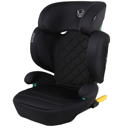 Автокресло Kidzi ITIRO i-SIZE Isofix 2/3 (15-36 кг)