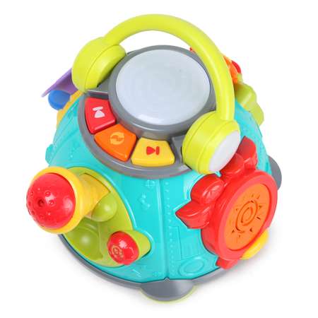 Игрушка BabyGo развивающий центр Плеер