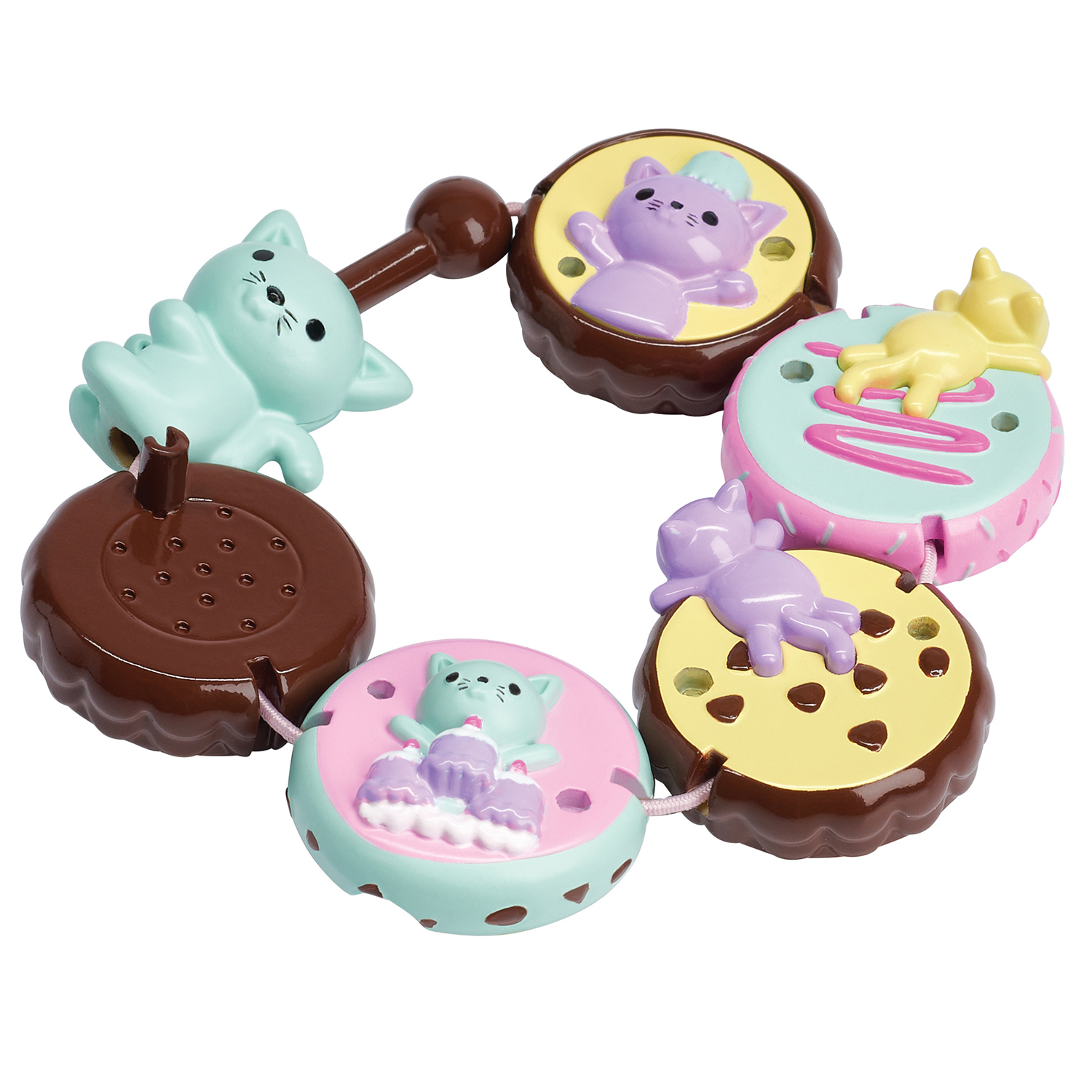 Набор для творчества Twisty Petz - фото 2