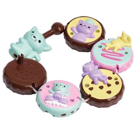Набор для творчества Twisty Petz