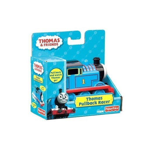 Поезд Thomas and Friends в ассортименте R9493 - фото 6