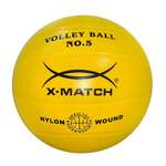 Мяч X-Match волейбольный резиновый Размер 5
