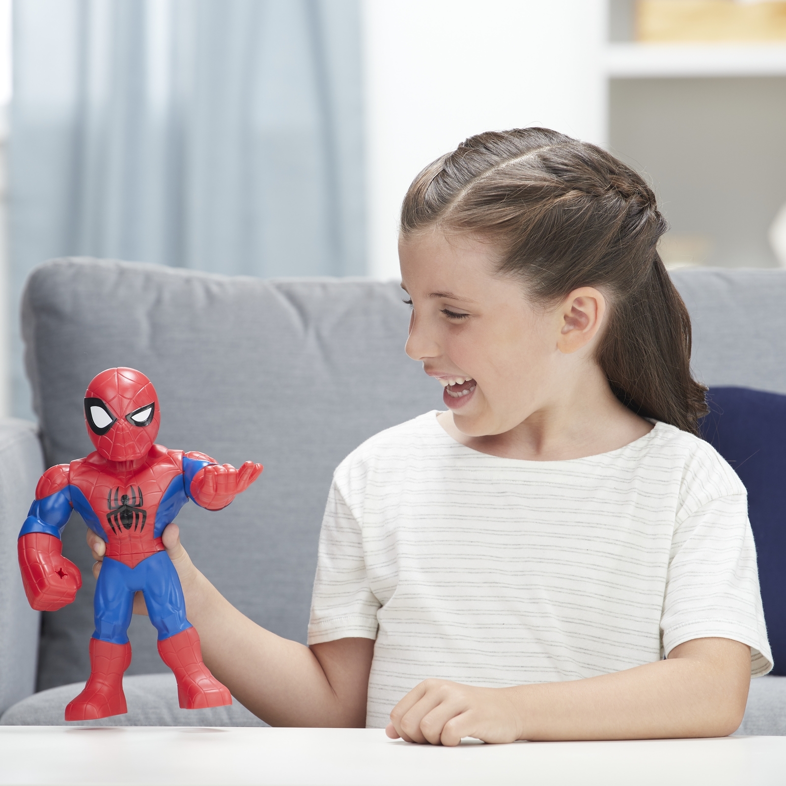 Фигурка Человек-Паук (Spider-man) - фото 10
