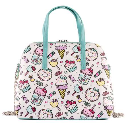 Сумка через плечо Funko Loungefly Sanrio Hello Kitty Sweet Treats