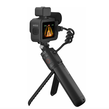Экшн-Камера GoPro GoPro HERO 13 Creator Edition, Черный