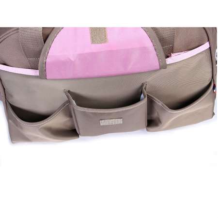 Сумка Baby Street Myrtle Silky Beige