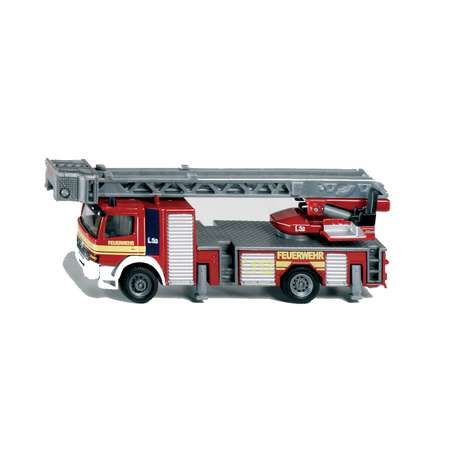 Масштабная модель SIKU Пожарная машина с лестницей