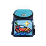 Рюкзак школьный Upixel super Class school bag WY-A019 Темно-синий