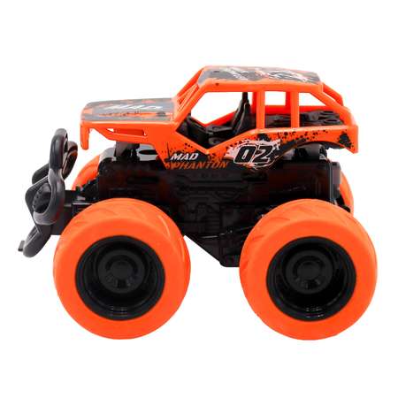 Автомобиль Funky Toys