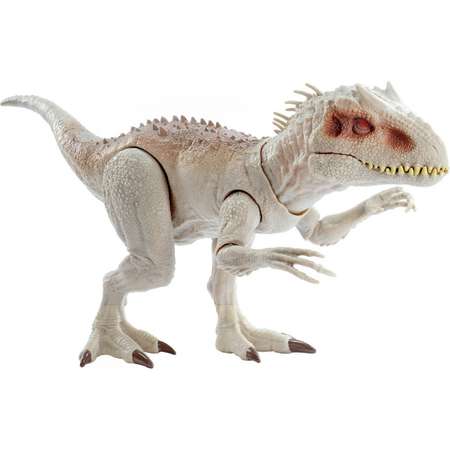 Фигурка Jurassic World Индоминус Рекс GCT95