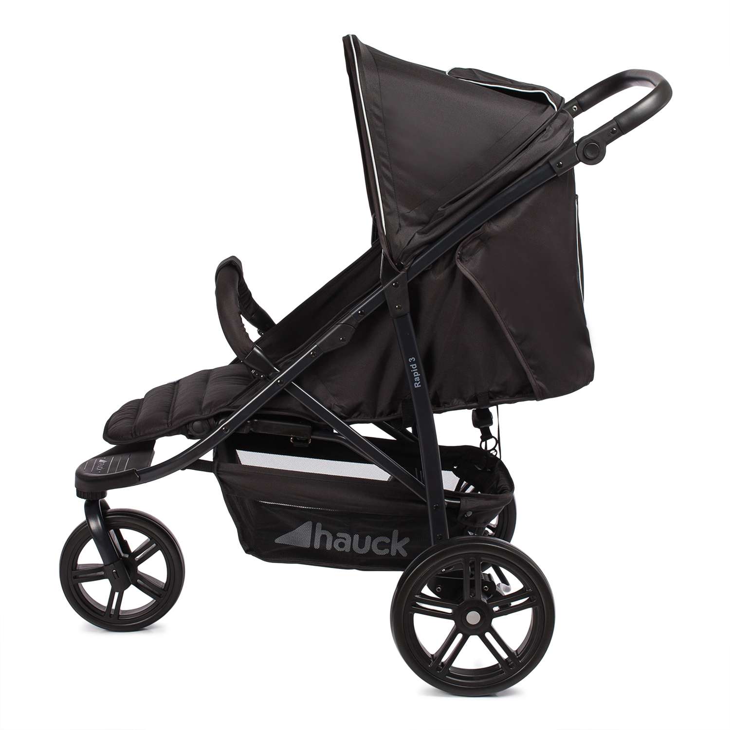 Hauck rapid 3 stroller hotsell