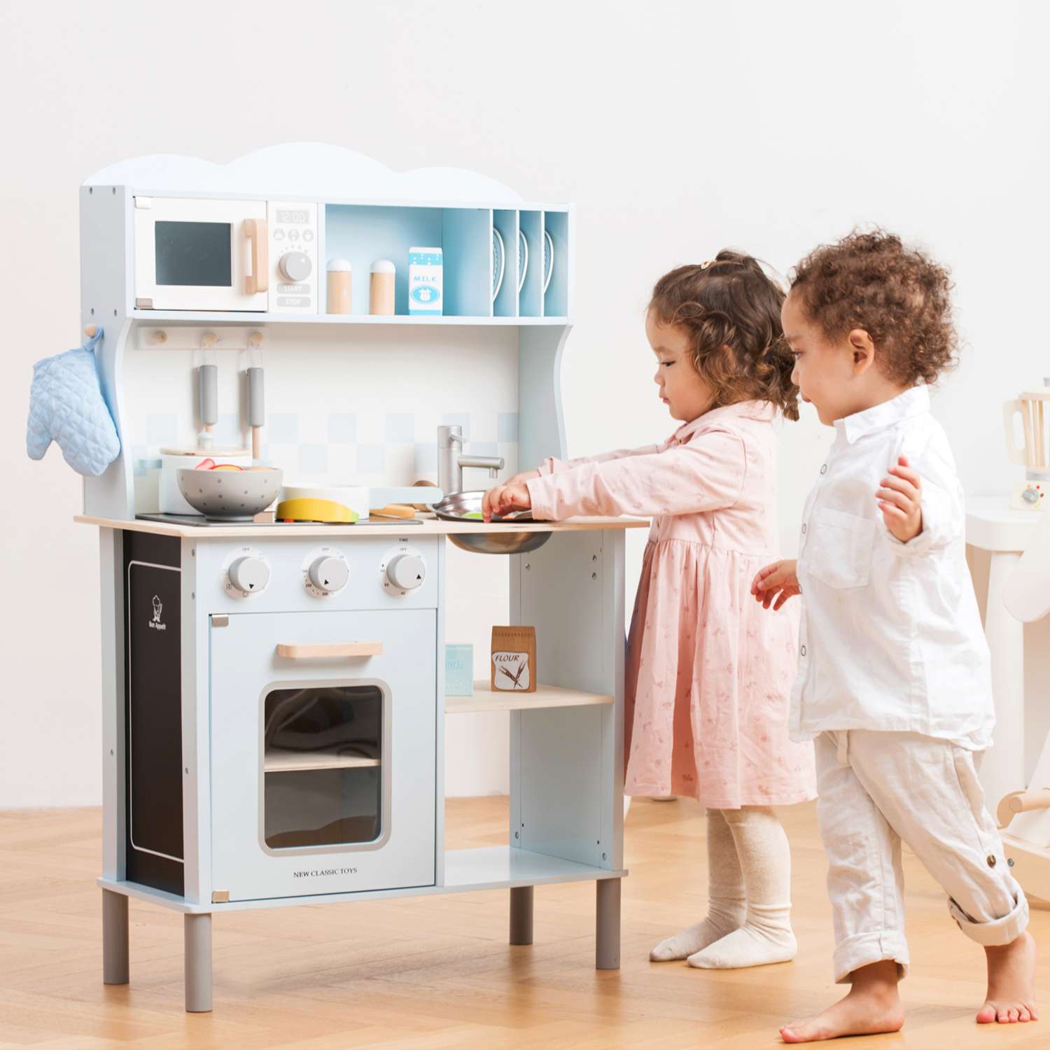 New classic cheap toys kitchen