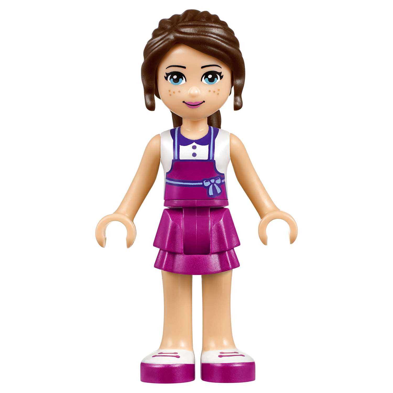 Конструктор LEGO Friends Кондитерская (41119) - фото 14