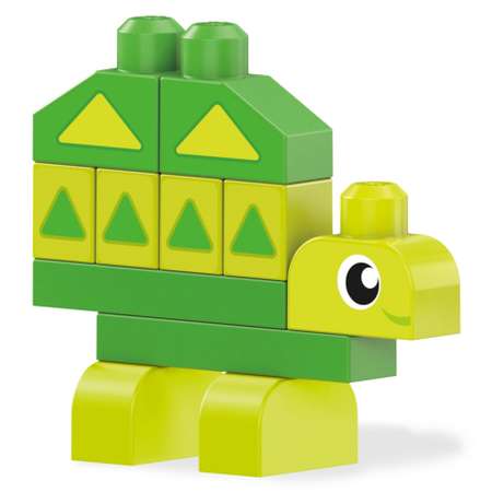 Конструктор Mega Bloks Разные формы