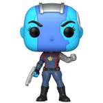 Фигурка Funko POP! Bobble Marvel Guardians Of The Galaxy 3 Nebula (1205) 67511