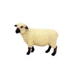 Фигурка животного Детское Время Овца породы Шропшир
