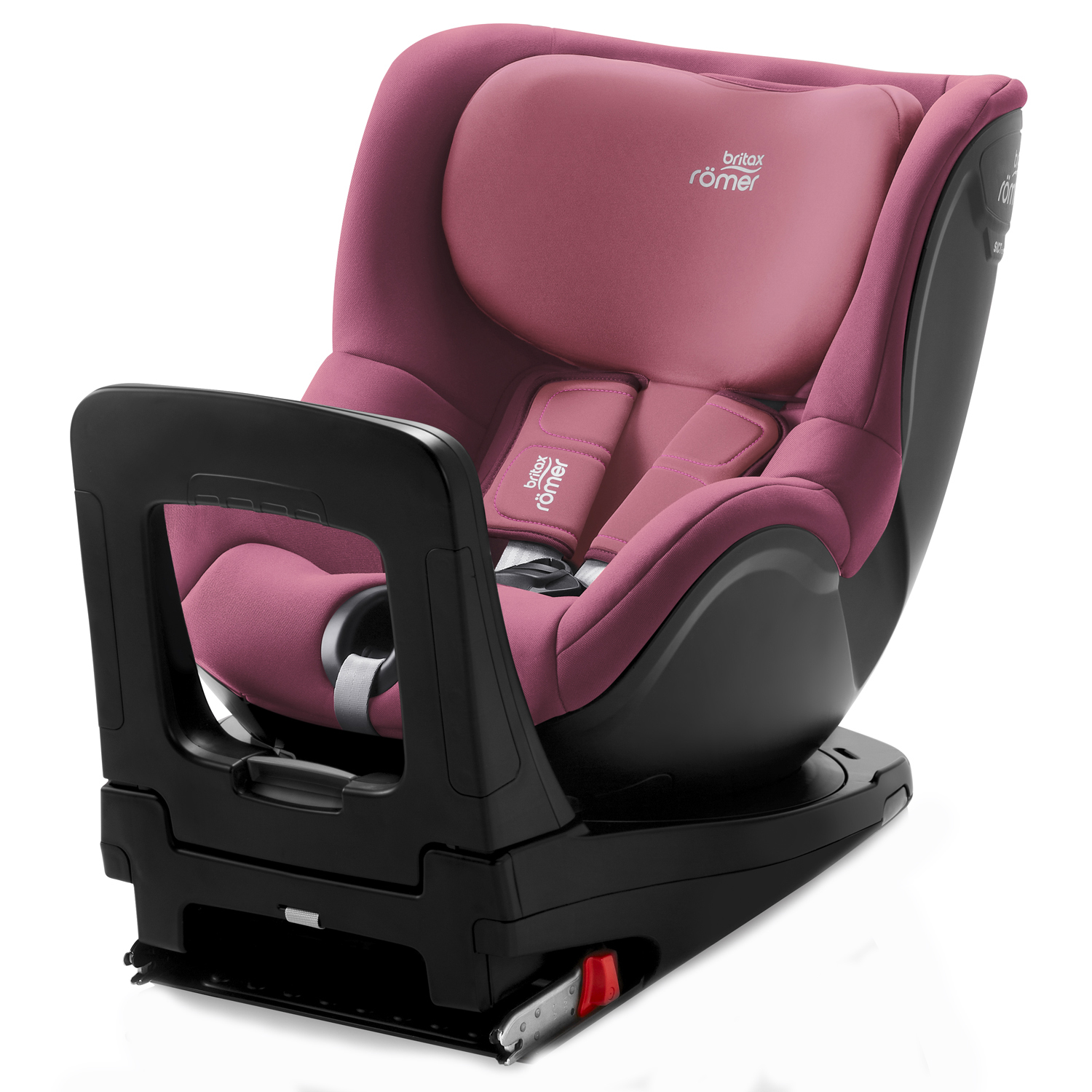 Автокресло Britax Roemer Isofix 0+/1 (0-18 кг) - фото 1