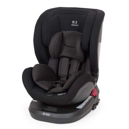 Автокресло Bebizaro Isofix 0+/1/2/3 (0-36 кг)