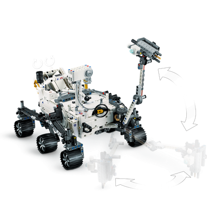 Конструктор LEGO technic