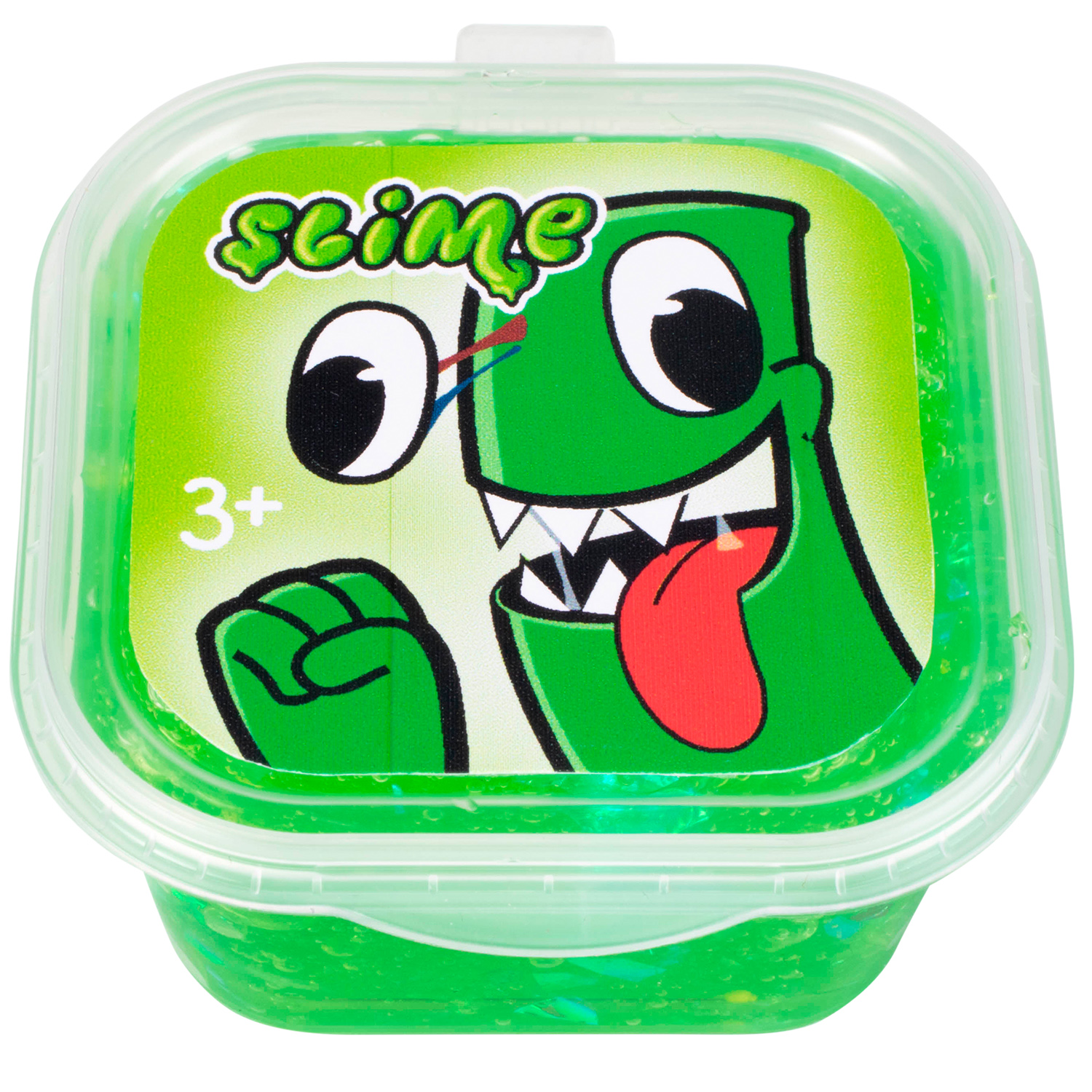 Игрушка Slime Герои в ассортименте SLM142 - фото 10