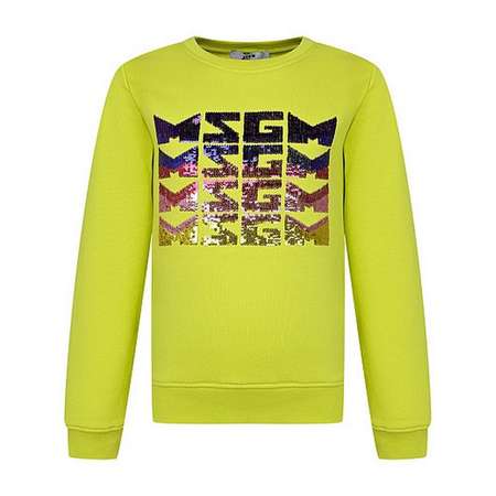 Свитшот MSGM