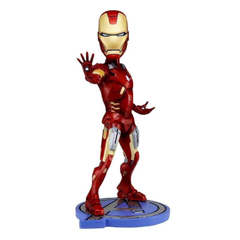 Фигурка NECA Avengers 7 Ironman HK - фото 1