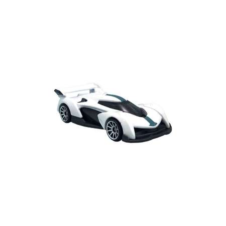 Автомобиль Hot Wheels McLaren 1:64