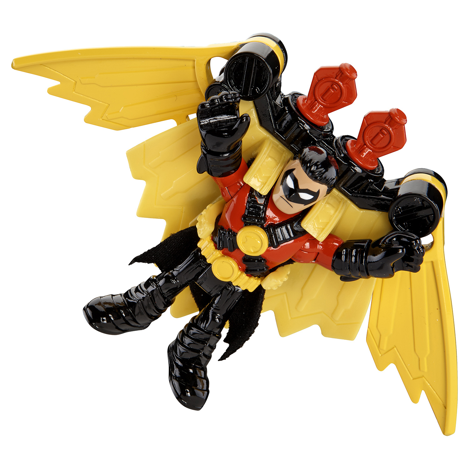 Фигурка IMAGINEXT DC Super Friends CHH68 - фото 7