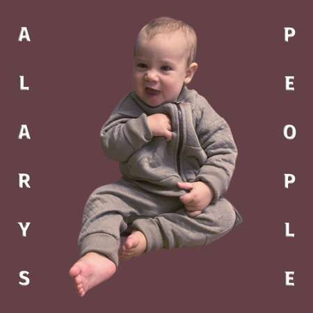 Комплект ALARYSPEOPLE