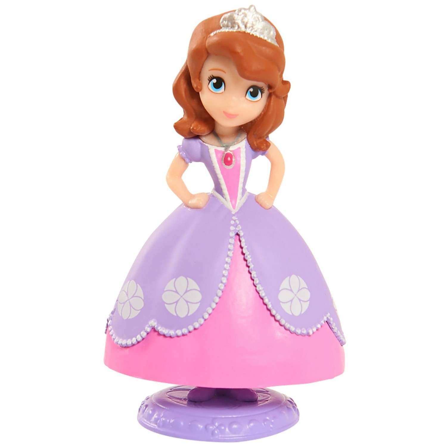 Фигурки Jakks Pacific Disney Любимые герои в ассортименте 93035 - фото 13