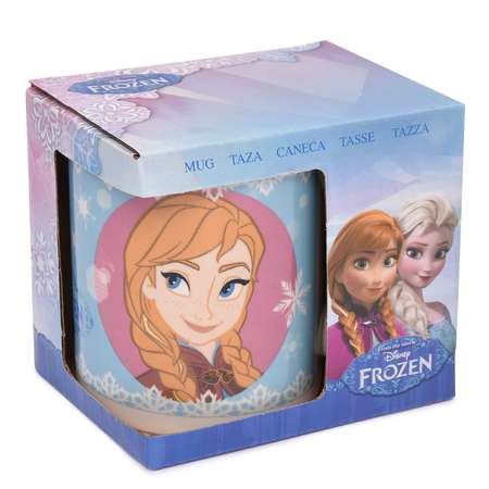 Кружка STOR Frozen Sisters 325мл 1CSC20002698