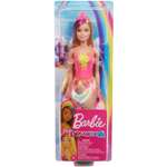 Кукла Barbie В длинном платье