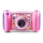 Камера Vtech Kidizoom Pix цифровая Розовый