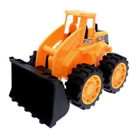 Погрузчик JCB 18см