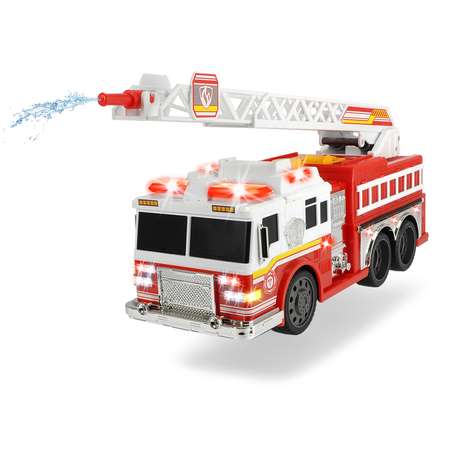 Машина Dickie Пожарная с водой 3308377