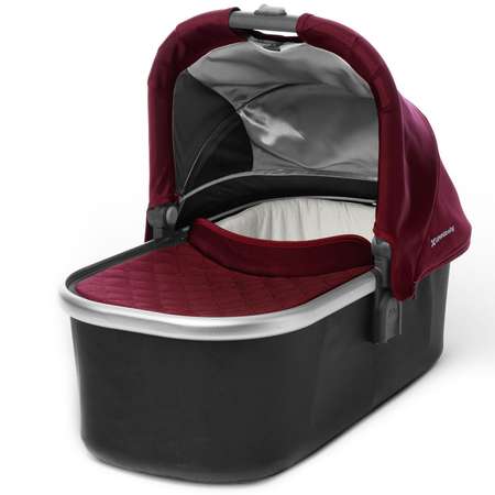 Люлька UPPAbaby Cruz и Vista Wine