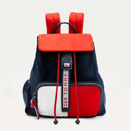 Рюкзак Tommy Hilfiger