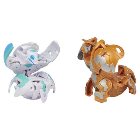 Набор игровой Bakugan с Баку-боксом и фигур в непрозрачной упаковке (Сюрприз) 6060138