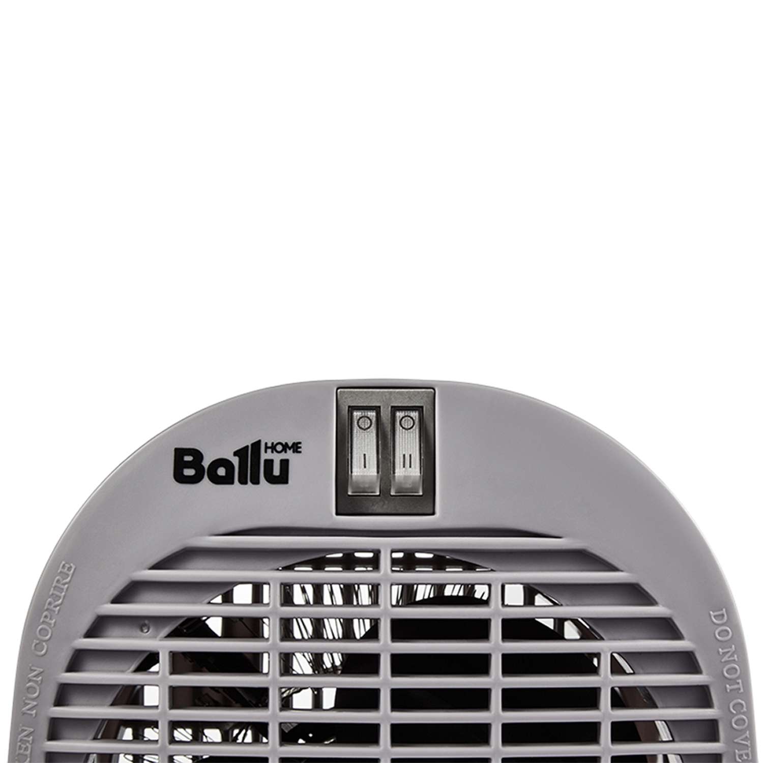 Тепловентилятор Ballu BFH/S-04 - фото 8