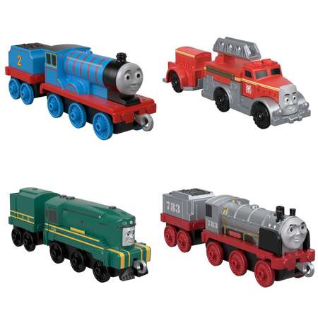 Игрушка Thomas & Friends Трек Мастер в ассортименте GCK94