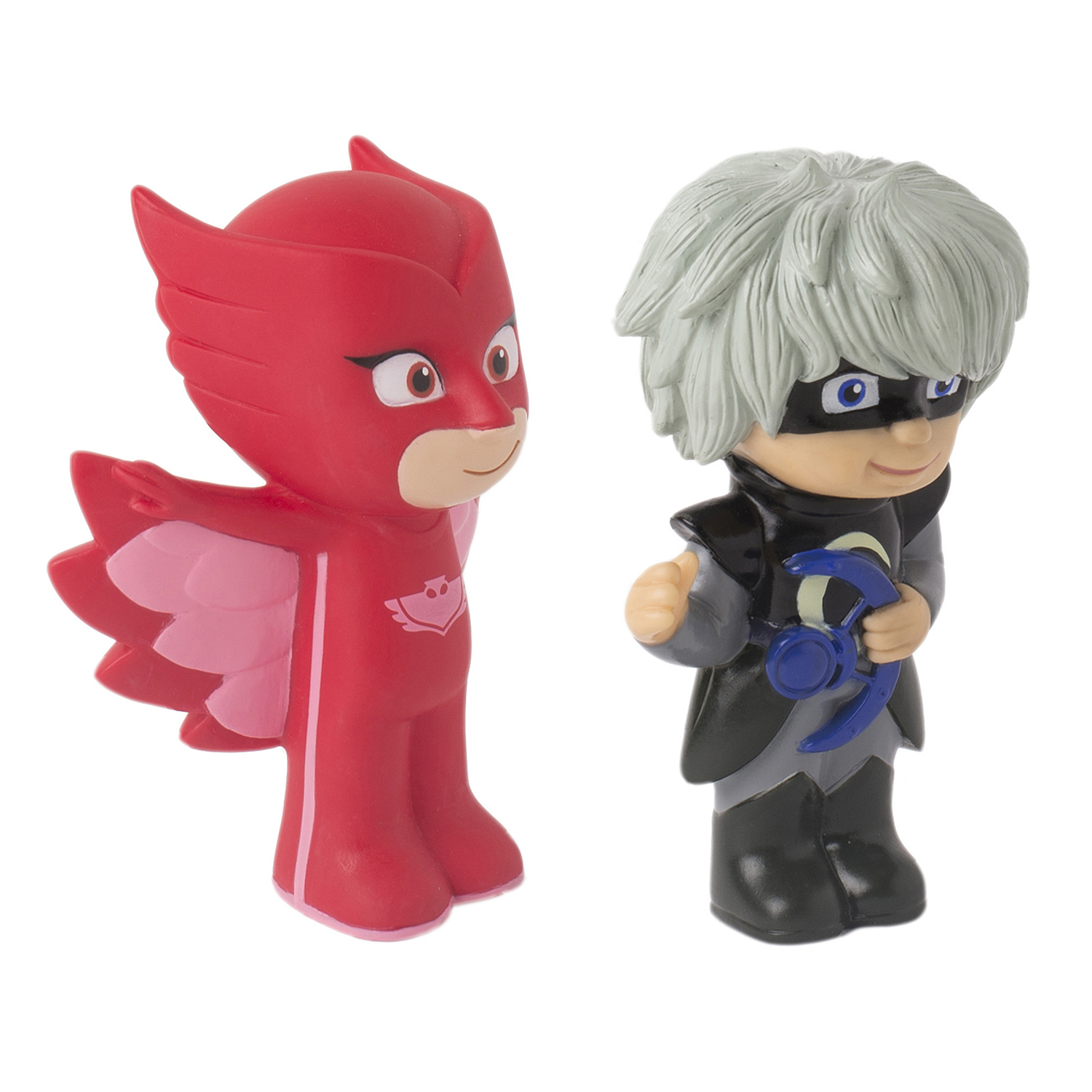 Игровой набор PJ masks Алетт и Лунная девочка 11 см - фото 2 