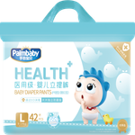 Трусики-подгузники Palmbaby HEALTH+ L 42