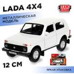 Автомобиль Технопарк LADA