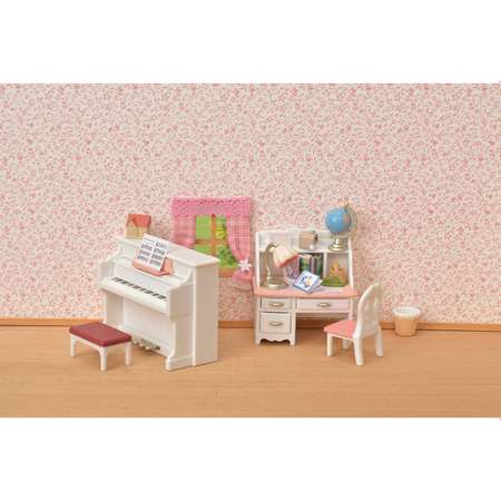 Игровой набор Sylvanian Families