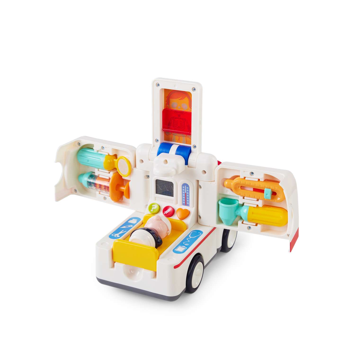 Игрушка Happy Baby - фото 5