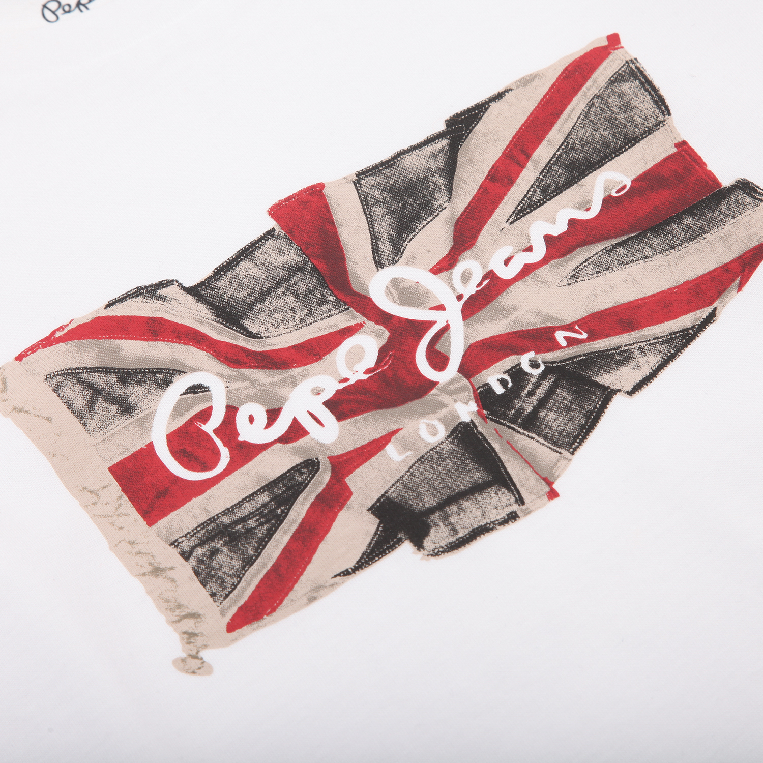 Лонгслив Pepe Jeans London PB502603 - фото 2