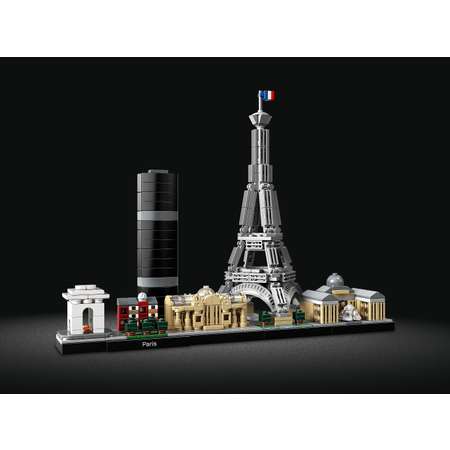 Конструктор LEGO architecture