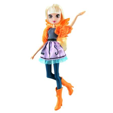 Кукла Winx Музыкальная группа Стелла IW01821903