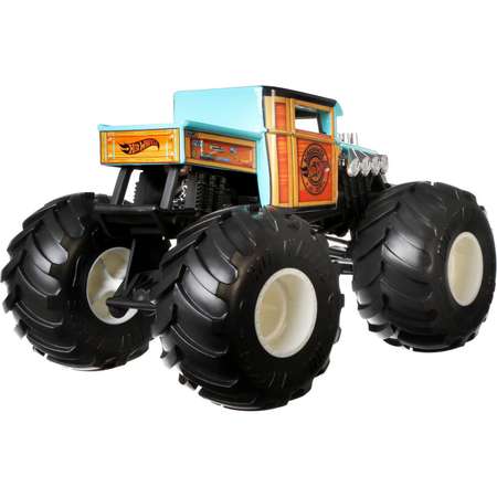 Машинка Hot Wheels Monster Trucks GJG76